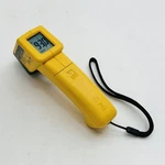 Fieldpiece SIG1 Infrared Thermometer Laser Temp Gun Hvac Ir Tester. Fixed Price $69.99.
