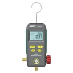 DY518 Refrigeration Digital Manifold Gauge Hvac Vacuum Pressure Temperature Kit. Fixed Price $64.99.