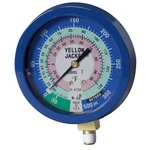 Yellow Jacket 49516 Gauge, 1/8IN Dia, Side, Blue, 350 Psi. Fixed Price $84.19.