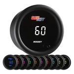 Glowshift 10 Color Digital 60 Psi Boost Gauge Kit - Includes Electronic Press.... Fixed Price $173.43.