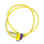 Jacket 29072 72", Yellow, Compact Ball Valve, Plus Ii 1/4" Hose. Fixed Price $54.99.