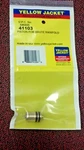 Yellow Jacket, Ritchie, Valve Piston, For The Brute-ii Manifolds, 41103. Fixed Price $15.38.