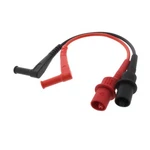 Fieldpiece ASA2 Short Alligator Lead Extensions 9. Fixed Price $24.40.