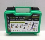 Tracerline Complete A/c + Fluid Dye Leak Detection Kit TPOPUV17 Case *new*. Fixed Price $185.00.