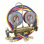 Jb Industries Charging Manifold: Manifold, Valves, 22/404/410, 22246. Fixed Price $207.93.