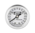 Mr. Gasket 1563 Gauge. Fixed Price $68.20.