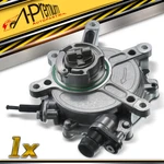 A-premium 1X Brake Vacuum Pump For Mercedes W212 C300 E300 E63 Amg CLS550 12-16. Fixed Price $91.99.