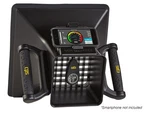 Cps ABM-HOOD-200 Airflow Capture With Environmental Meter. Fixed Price $494.03.