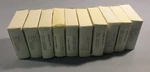 Tel Tru 3550BC4L1F8F-E Pressure Guage 30 Psi 1/2 " Dial 1/4 Npt Lot Of 10. Fixed Price $99.99.