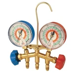 Jb Industries M2-25515 Manifold Gauge SET,5 Ft L,3 1/8 36P061. Fixed Price $99.99.