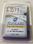 Nu-calgon 4177-32 Includes 10 Pieces (1/2") 45 Flaremate Stop Leak Seal. Fixed Price $29.99.