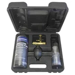 Mastercool 43710 Combustion Gas Leak Tester Kit With Cap Adapter. Fixed Price $93.35.