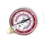 Yellow Jacket 49035 1/2" Press. Gauge,f/c, 0-800 KG/CM2/PSI, R-410A. Fixed Price $28.60.