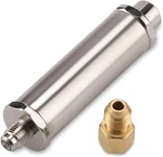 Lichamp Liquid Vaporizer For Hvac R410A Refrigerant Charging Low Si. Fixed Price $37.93.