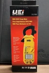 Uei Digital Hvac Clamp Meter - Yellow (DL379B) Brand New Sealed!. Fixed Price $94.98.