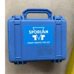 Sporlan Wireless Smart Service Tool Kit Hvac Diagnostic Gauges & Probes. Fixed Price $215.00.