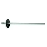 Cleveland Controls 21117-112 Static Pressure Probe, 4 In, Barbed. Fixed Price $6.15.