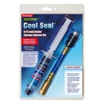 Tracerline Spectronics TP-2210CS Cool A/c Leak Sealer Syringe Injector Kit. Fixed Price $44.21.