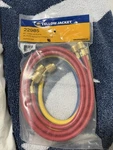 Yellow Jacket 22985 Plus Ii Refrigerant Charging Hose Set 60 3-PACK. Fixed Price $75.00.