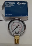 Proflo 2" Pressure Gauge 0-100 Lb. PFPG100K. Fixed Price $9.99.