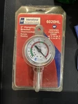 International Refrigeration Products 6020HL 2" Hanging Bracket Thermometer. Fixed Price $16.00.