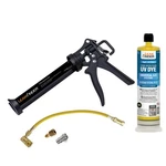 LF810 Bigez Air Conditioning Refrigerant Leak Detection Injection Kit - 8OZ A.... Fixed Price $126.57.