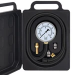 Fanovo Manometer Gas Tester 0-35'' Wc Natural Or Lp Pressure.... Fixed Price $62.99.