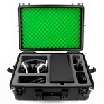 Casematix Travel For Xbox Series Console, Controllers & Accessories. Fixed Price $139.99.