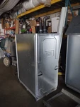 Roth Double Wall Oil Tank, 275 Gallon. Fixed Price $875.00.