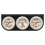 Equus 8200 2" Volt Triple Gauge Kit. Fixed Price $96.32.
