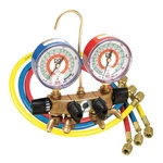 Jb Industries 26200-310 Manifold Gauge Set, 1/2 14X854. Fixed Price $435.62.