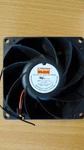 Dayton Standard Axial Fan, Square, 48V Dc, - Phase, Pbt Plastic, 3 1/8 In. Fixed Price $12.95.