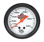 Quickcar Oil Temperature Gauge 611-6009 Dunebuggy & Vw. Fixed Price $62.52.