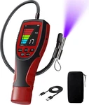 Refrigerant Leak Detector Hvac, Aprvtio ALD-200PRO Professional Freon. Fixed Price $216.11.