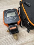 Navac NRM2D0211 Digital Manifold Gauge. Fixed Price $189.00.