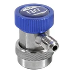 Pro-set Low Side COUPLER,2" L,for Hvacr QCL14 750377353246. Fixed Price $57.05.