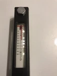 Stauff Sna 254 B-S-T-12 Optical Level & Temperature Indicator New. Fixed Price $33.63.