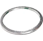 61074 Felpro Exhaust Flange Gasket Driver Left Side New For Chevy Avalanche Lh. Fixed Price $8.99.