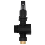 Uponor A2670003 Ep Heating Manifold Balancing Valve & Flow Meter. Fixed Price $43.97.