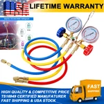 Ac Diagnostic Manifold Gauge Set Charging Hose. Fixed Price $31.93.
