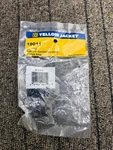 (qty 10) Yellow Jacket 19011: Refrigeration Charging Gaskets Fits 3/8" Hoses. Fixed Price $22.73.