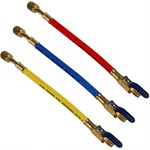 3 Pcs Upgrade 25980 1/4 Inch Id Flexflow Loss Adapter Hoses 800 Psi. Fixed Price $56.79.