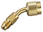 Yellow Jacket 19173 Schrader Core In End Quick Coupler 5/16" Female Qc X. Fixed Price $38.30.