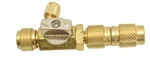 Cps Pro-set Tlvcs 1/4" Sae Valve Core Remover Installer Tool W Side Port. Fixed Price $32.99.