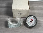 Robinair RA19401 Mac R12 Compound Gauge New Box. Fixed Price $32.99.
