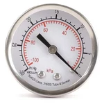 Vacuum Gauge, Test, 2 In, 4FMU5. Fixed Price $20.55.