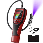 Hvac Refrigerant & Combustible Gas Leak Detector, Aprvtio ALD-200 Pro. Fixed Price $190.16.