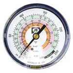 Jb Industries M2-820L Gauge, Blue Led, For R-22, R-404A, R-410A. Fixed Price $48.49.