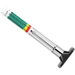 Godeson 88702 Smart Color Coded Tire Tread Depth Gauge 1 Pack. Fixed Price $6.51.
