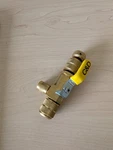 C&d Ball Valve Core Removal Tool For 1/4" Flare Access Fitting CD3930. Fixed Price $24.99.